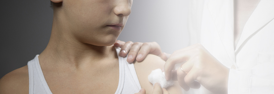 Vaccino anti-Covid, richiamo con bivalente per i bambini di 5-11 anni